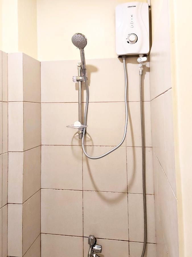 Airobedz Manila - A Value Hotel Ngoại thất bức ảnh