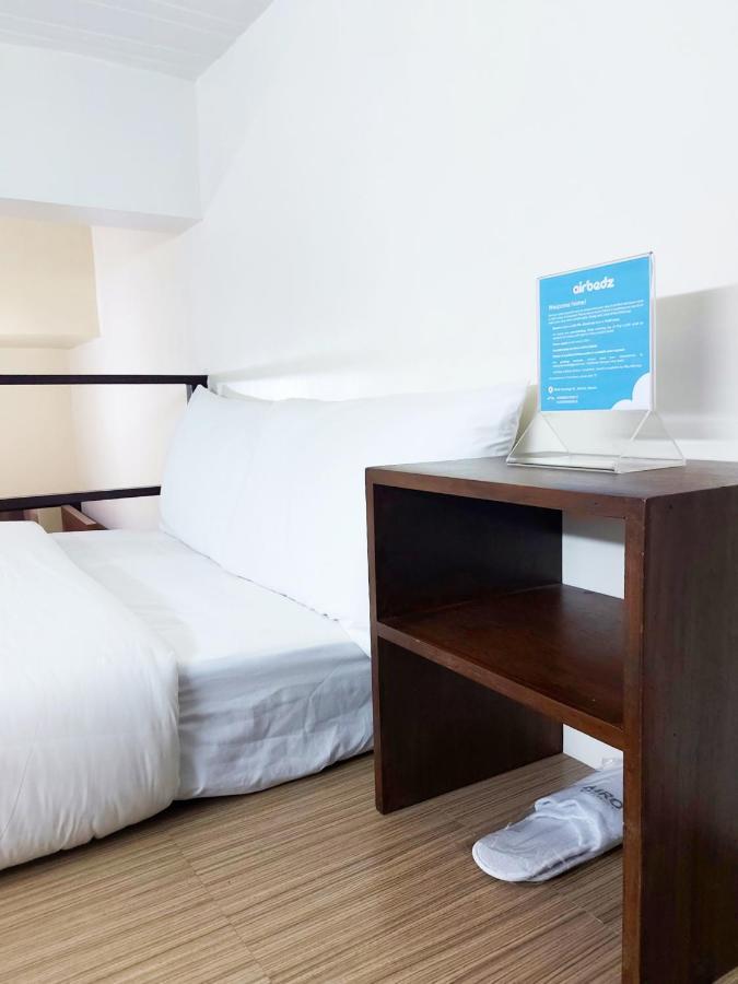 Airobedz Manila - A Value Hotel Ngoại thất bức ảnh