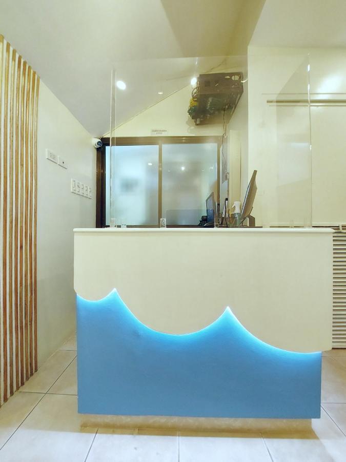 Airobedz Manila - A Value Hotel Ngoại thất bức ảnh
