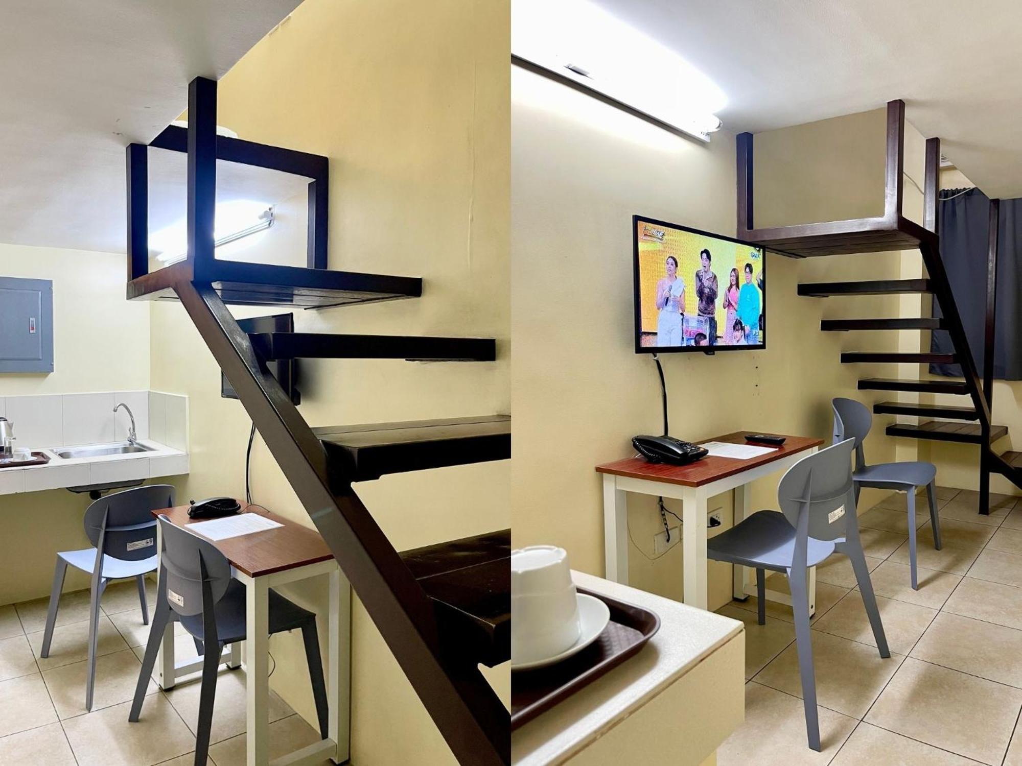 Airobedz Manila - A Value Hotel Ngoại thất bức ảnh